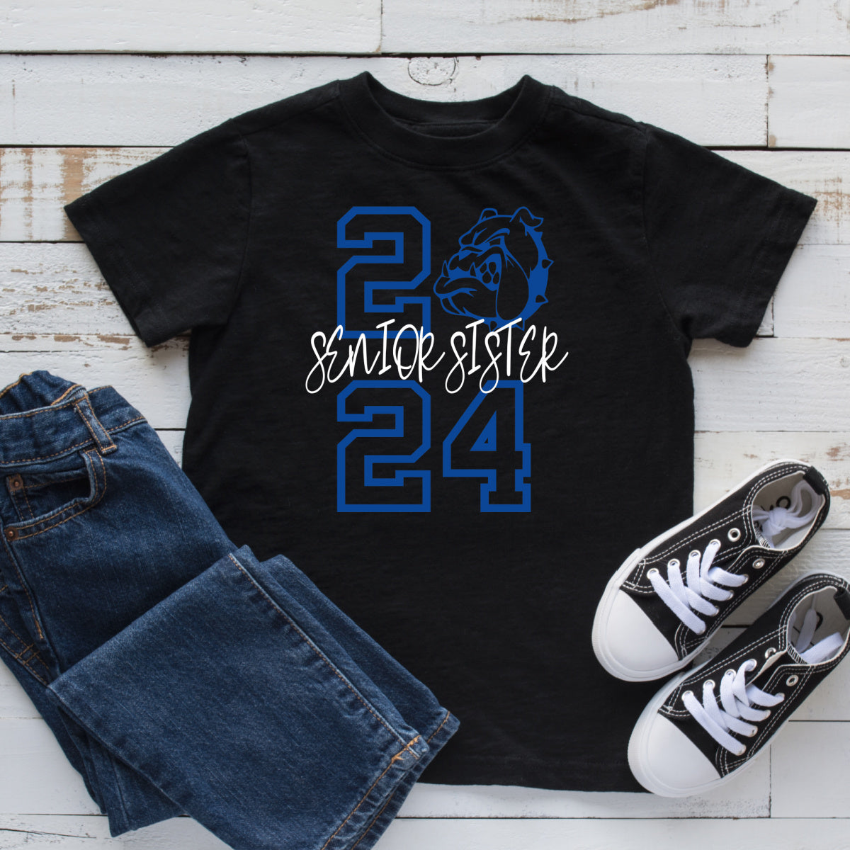 Senior Brother/Sister Tshirt