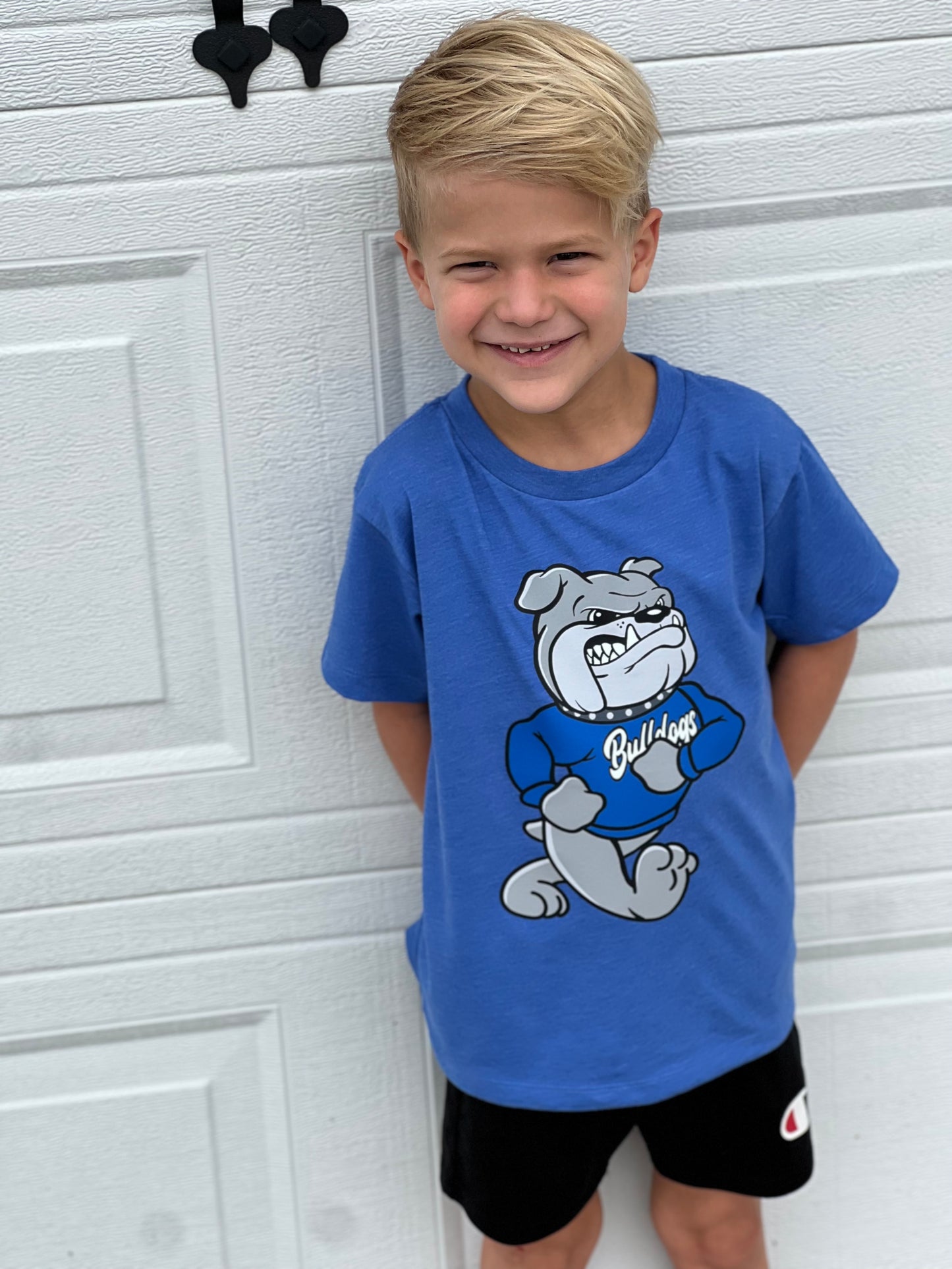 Kid Tshirt