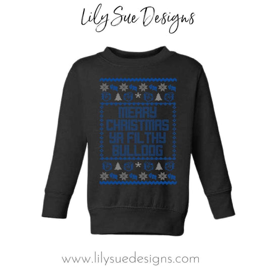 Christmas Sweatshirt
