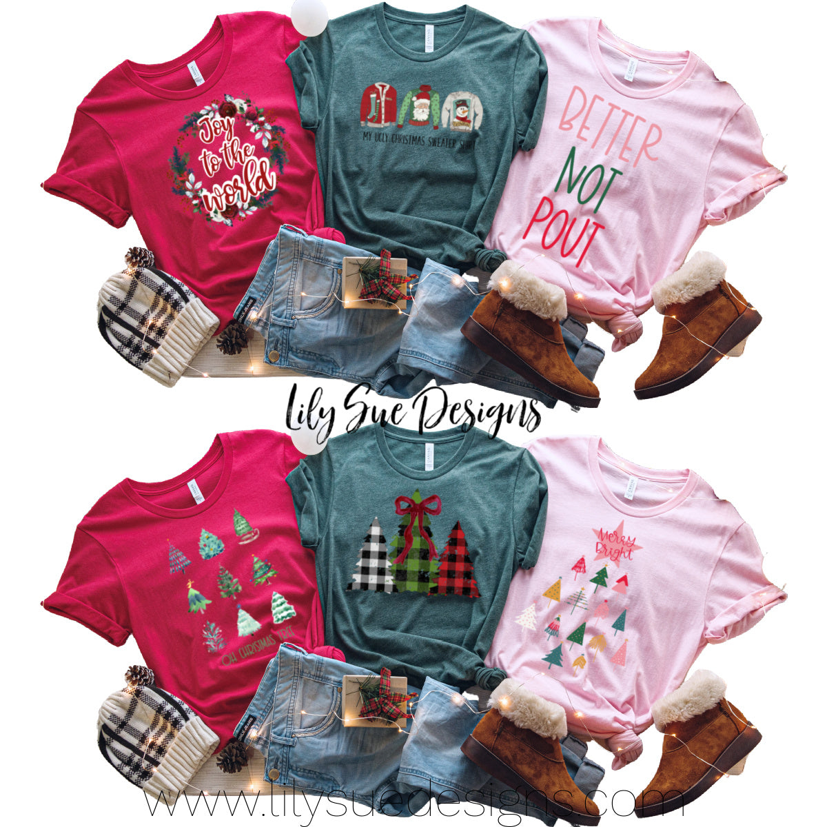 Christmas 2021 Adult Tshirt