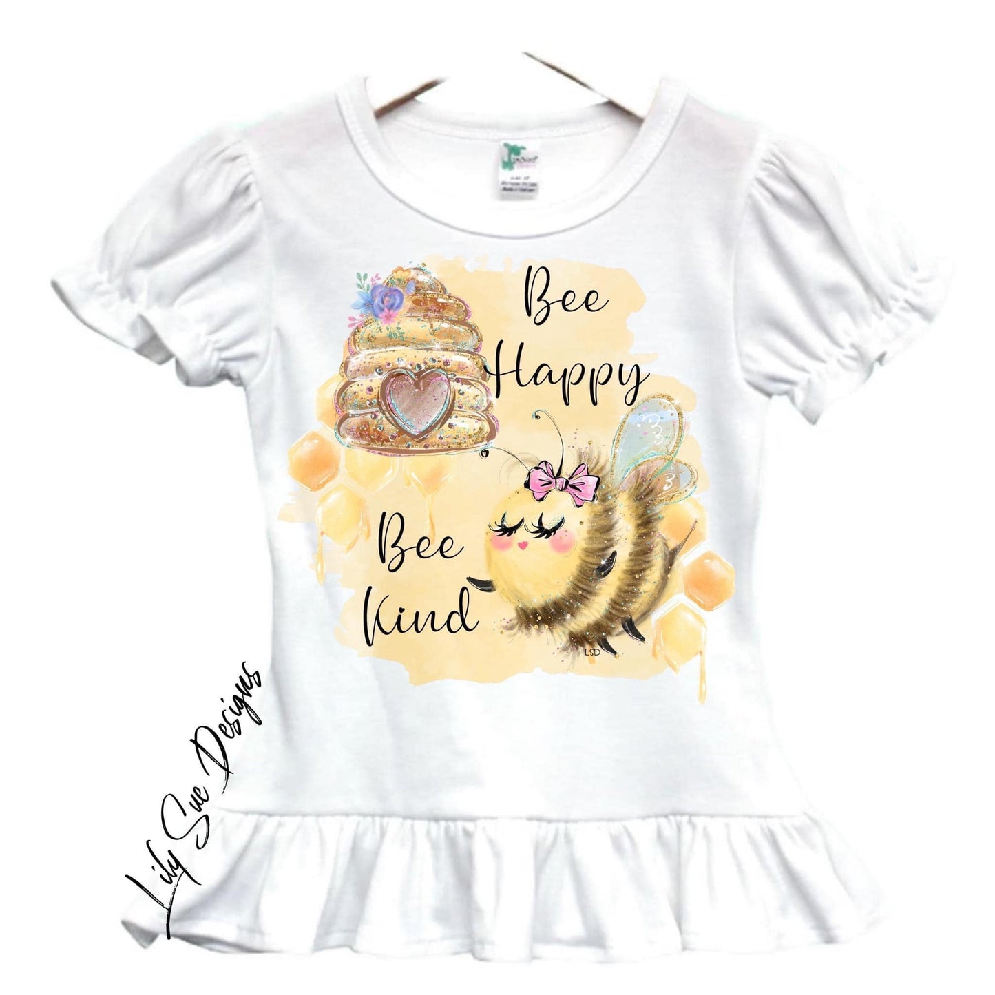 Bugs Kid Short sleeve