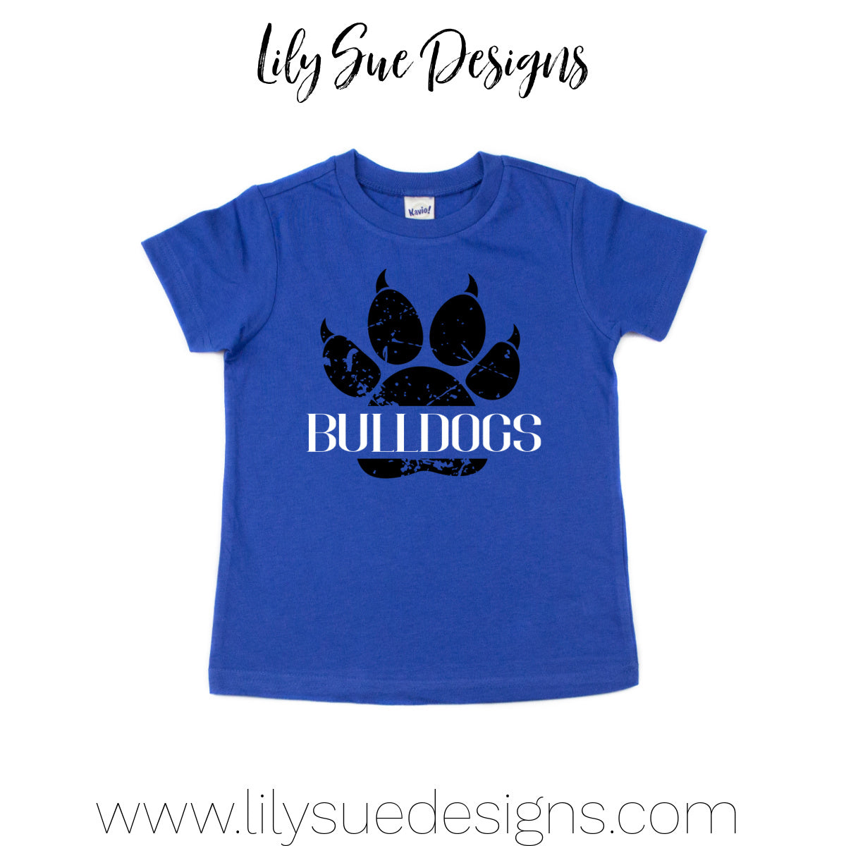 Spirit shirt Kid Tshirt