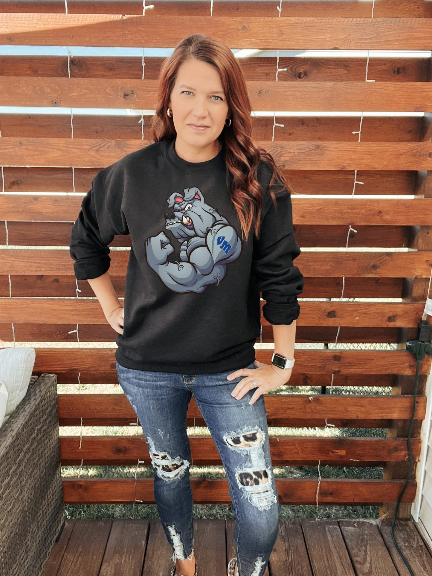 Adult Sweatshirt