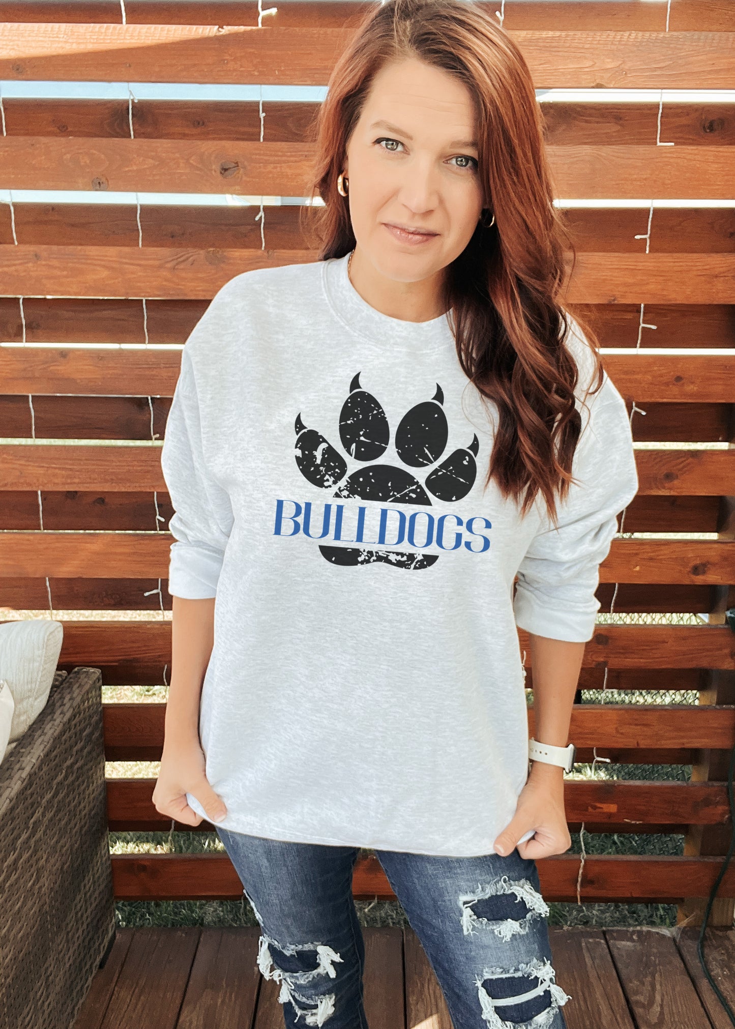 Adult Sweatshirt