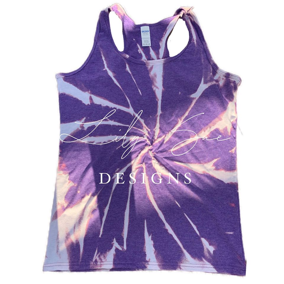 Bleach Tank