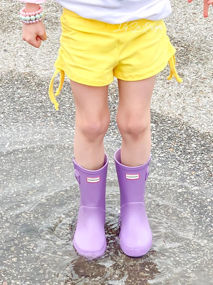 Piper Shorts
