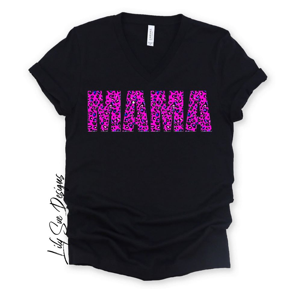 MAMA Tee