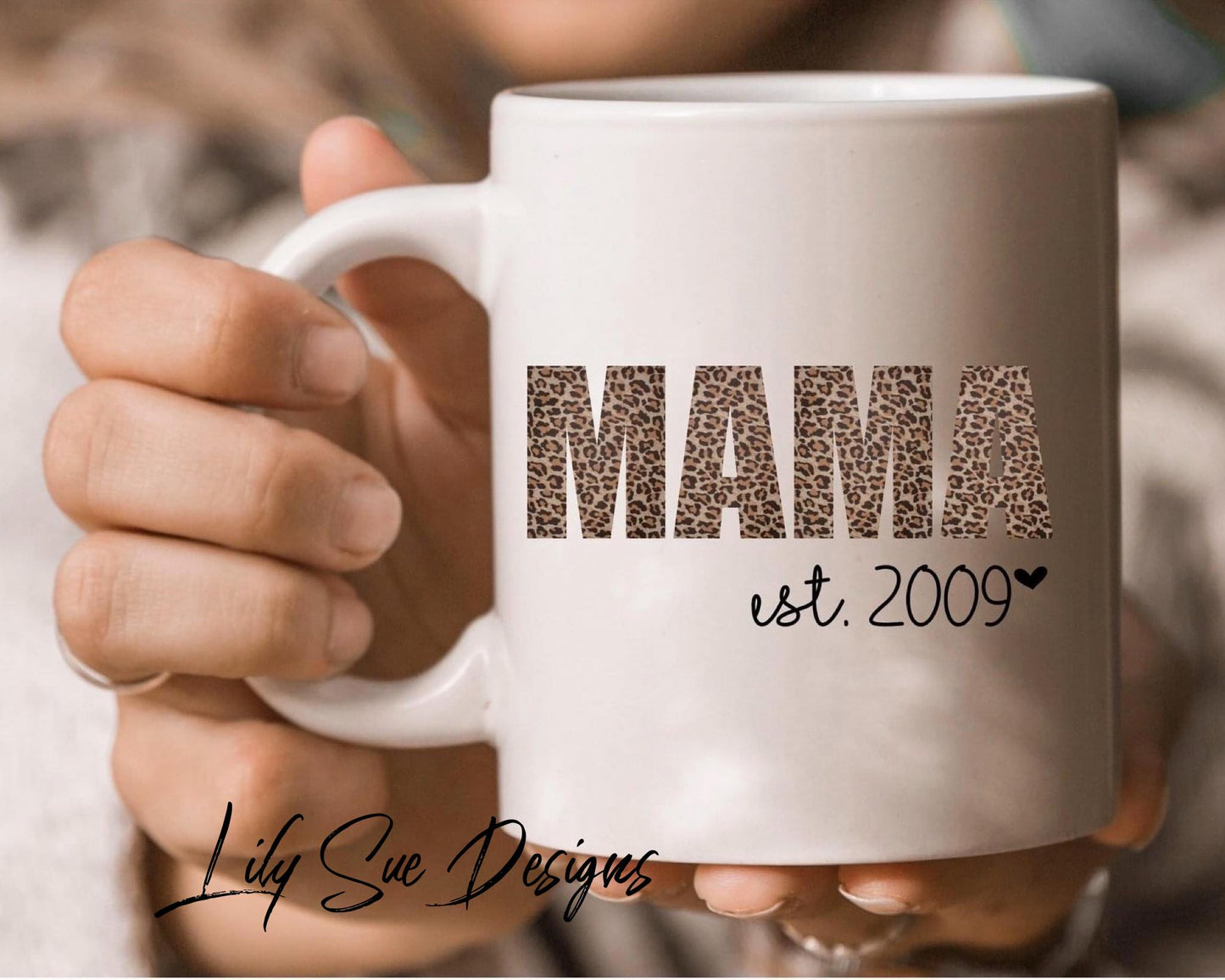 Mama Mug