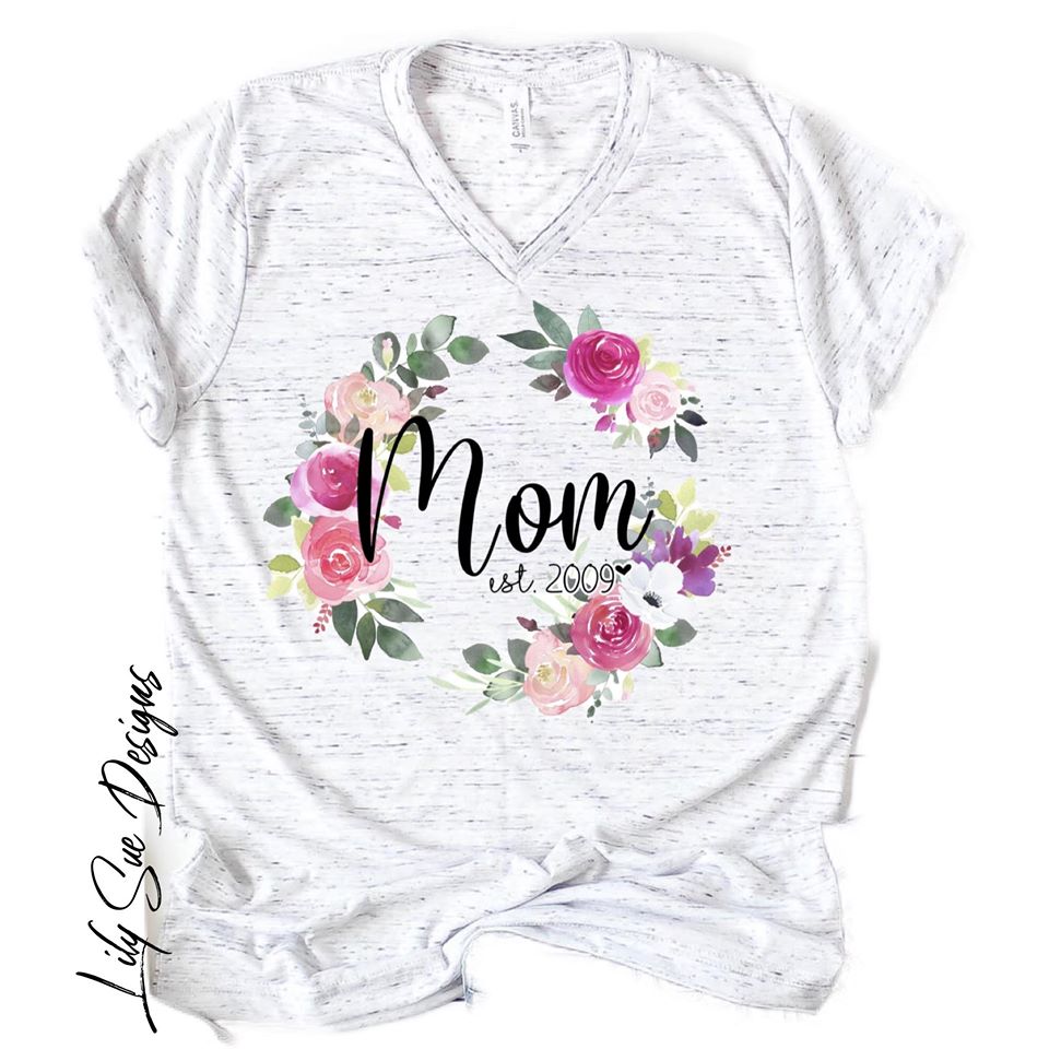 M/F Day Adult Tee