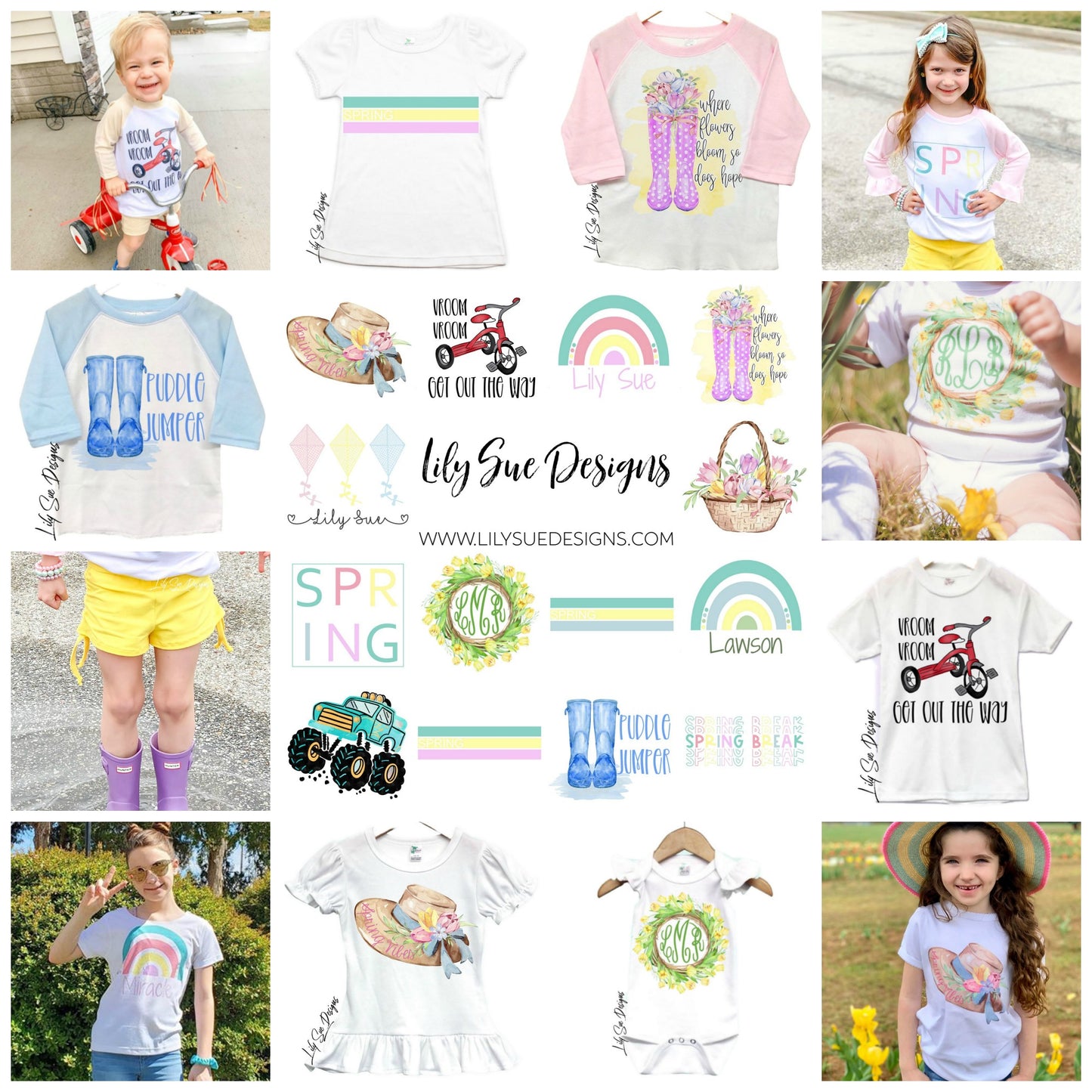5t Tee