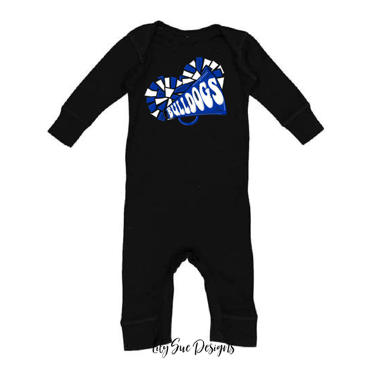 VM Baby romper