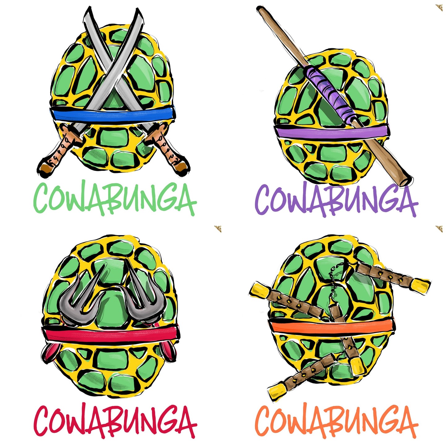 Reg SuperHero Designs Raglan