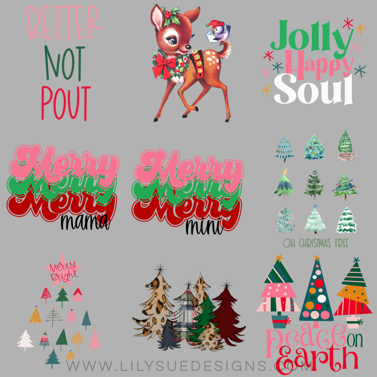 Christmas 2021 Adult Tshirt