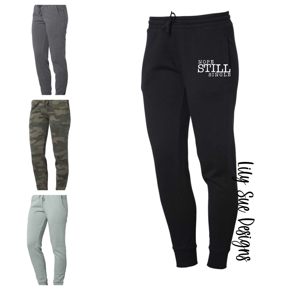 Joggers
