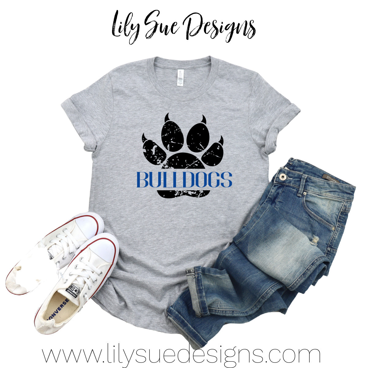 Adult Tshirt