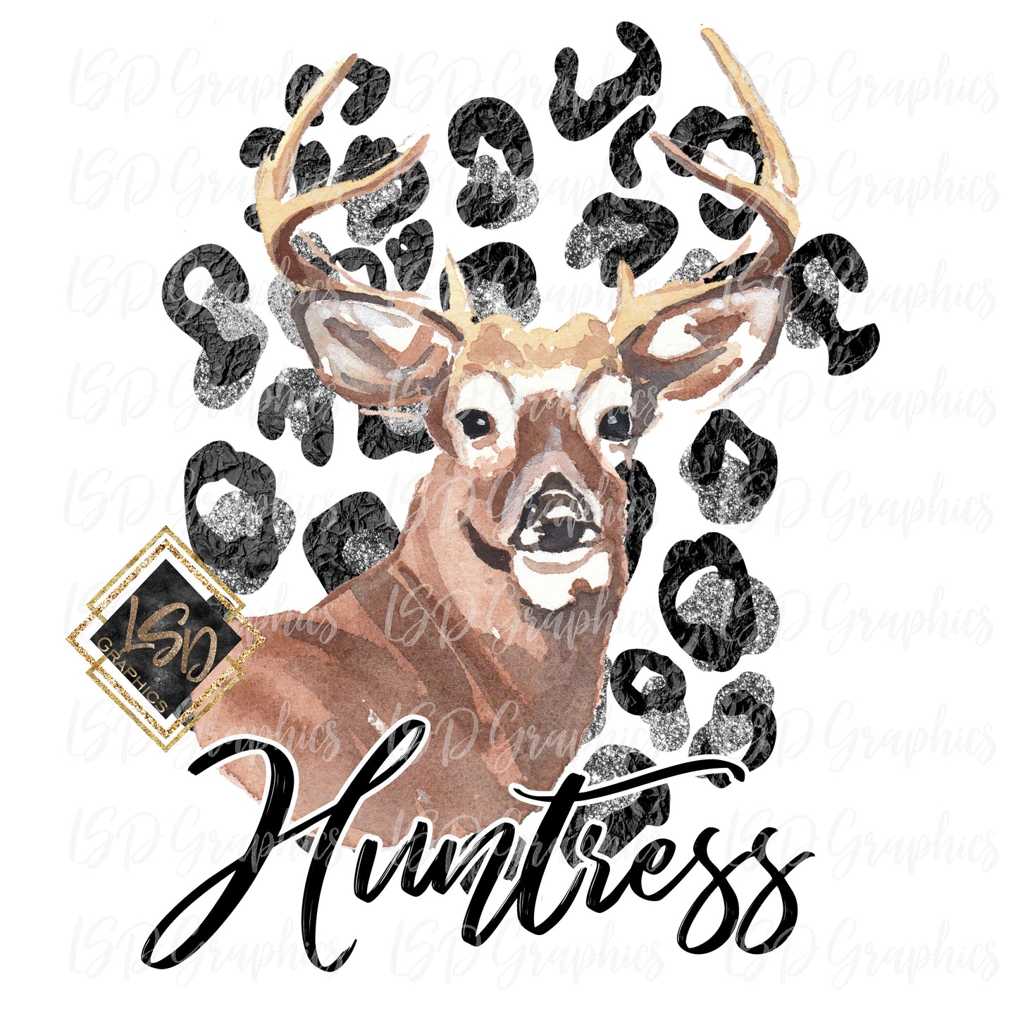 Huntress