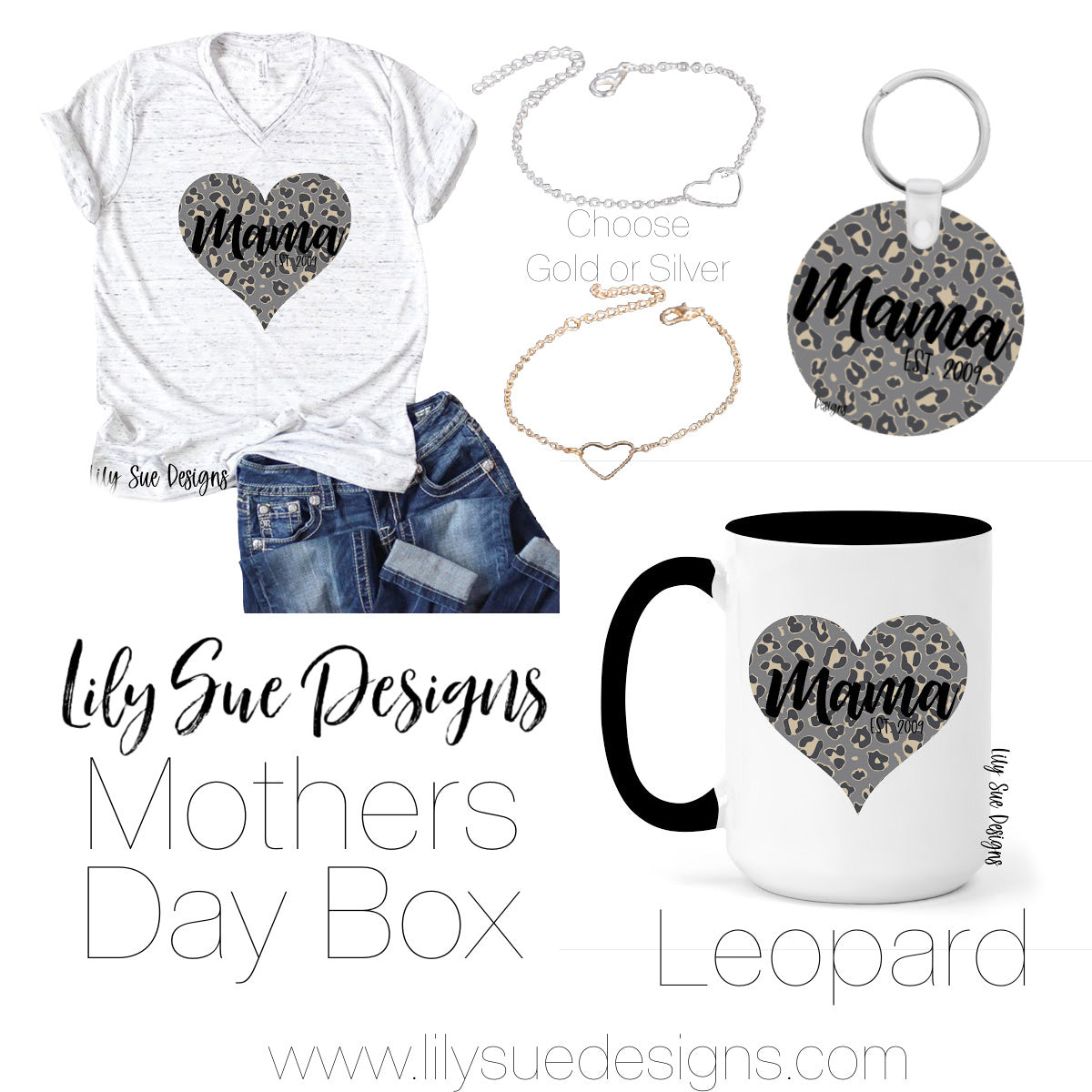 Mothers day box