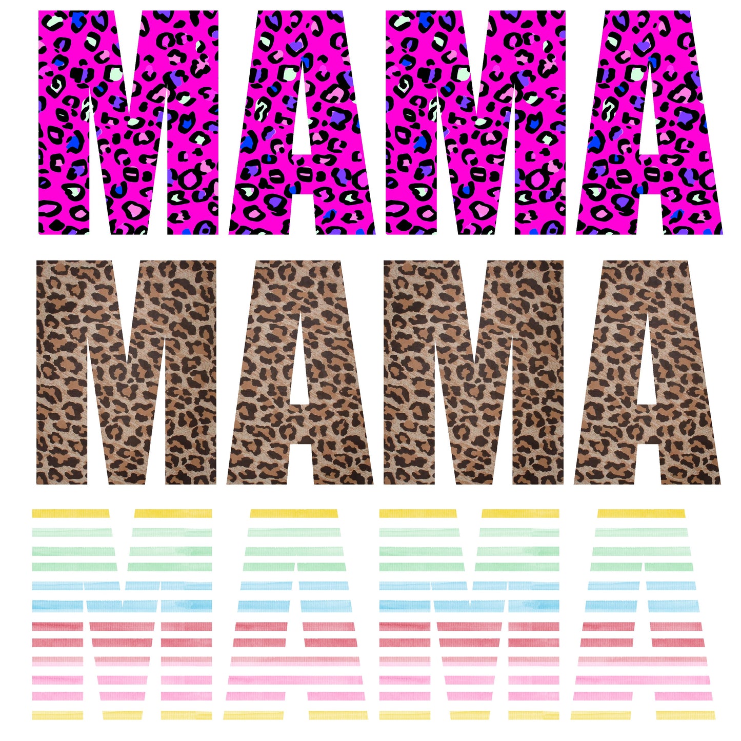 MAMA Tee
