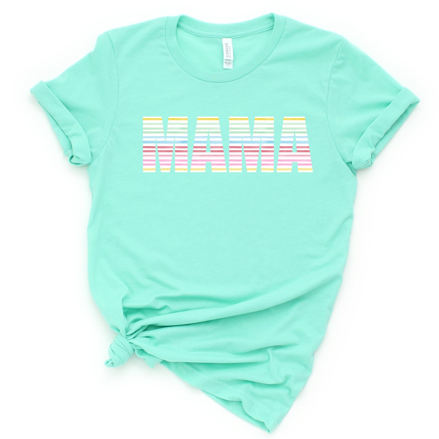 MAMA Tee