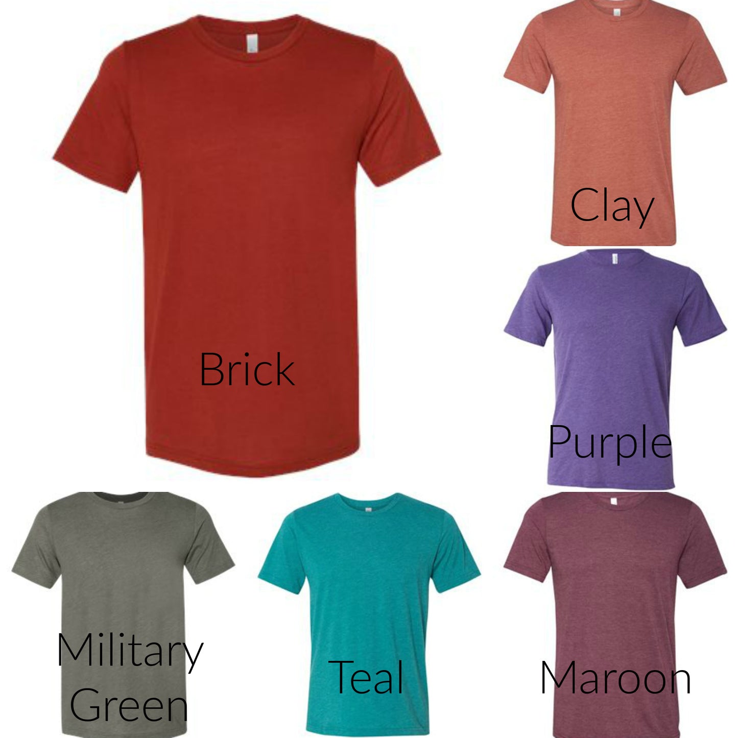 Sanderson Sisters adult tee