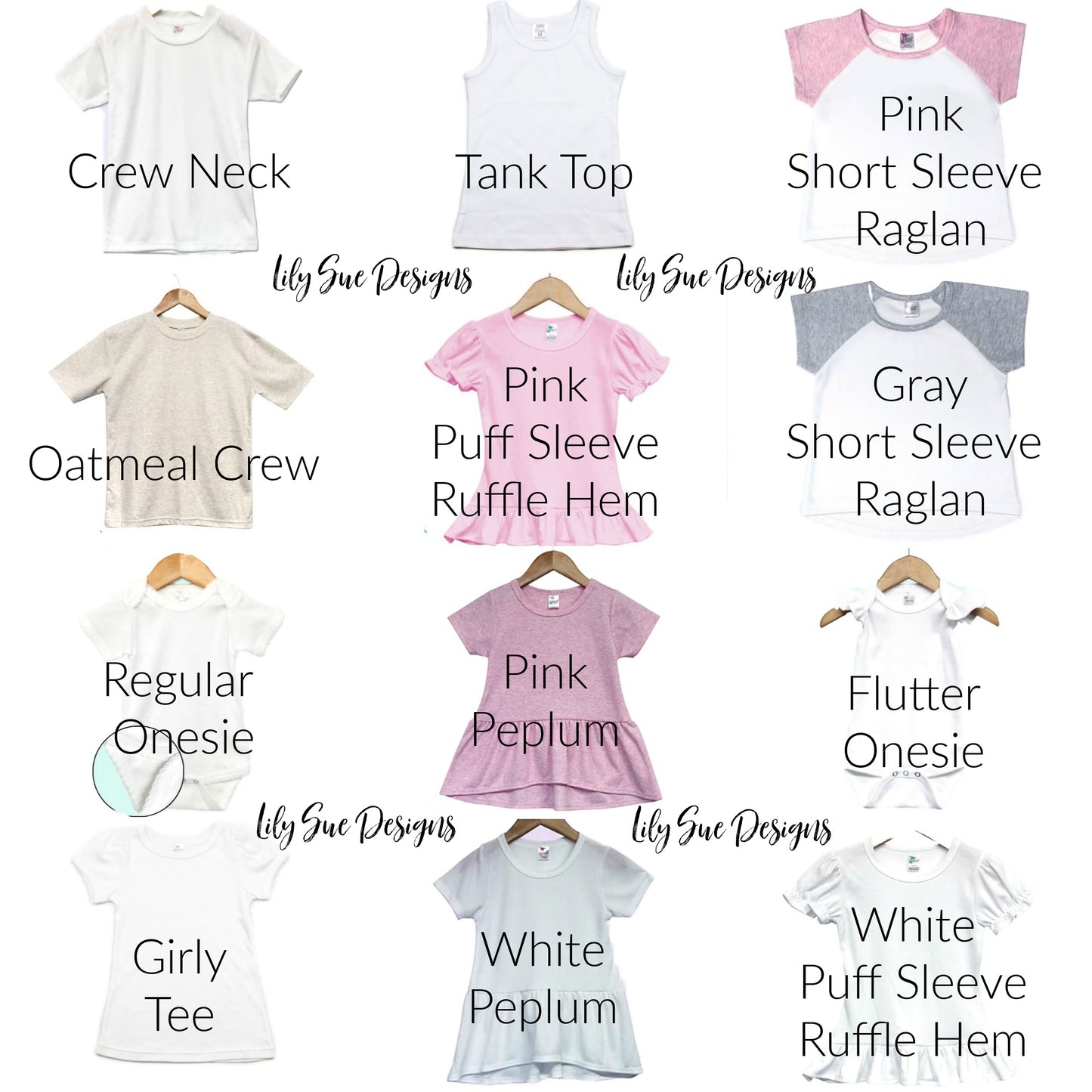 Christmas Angels Short Sleeve Tees