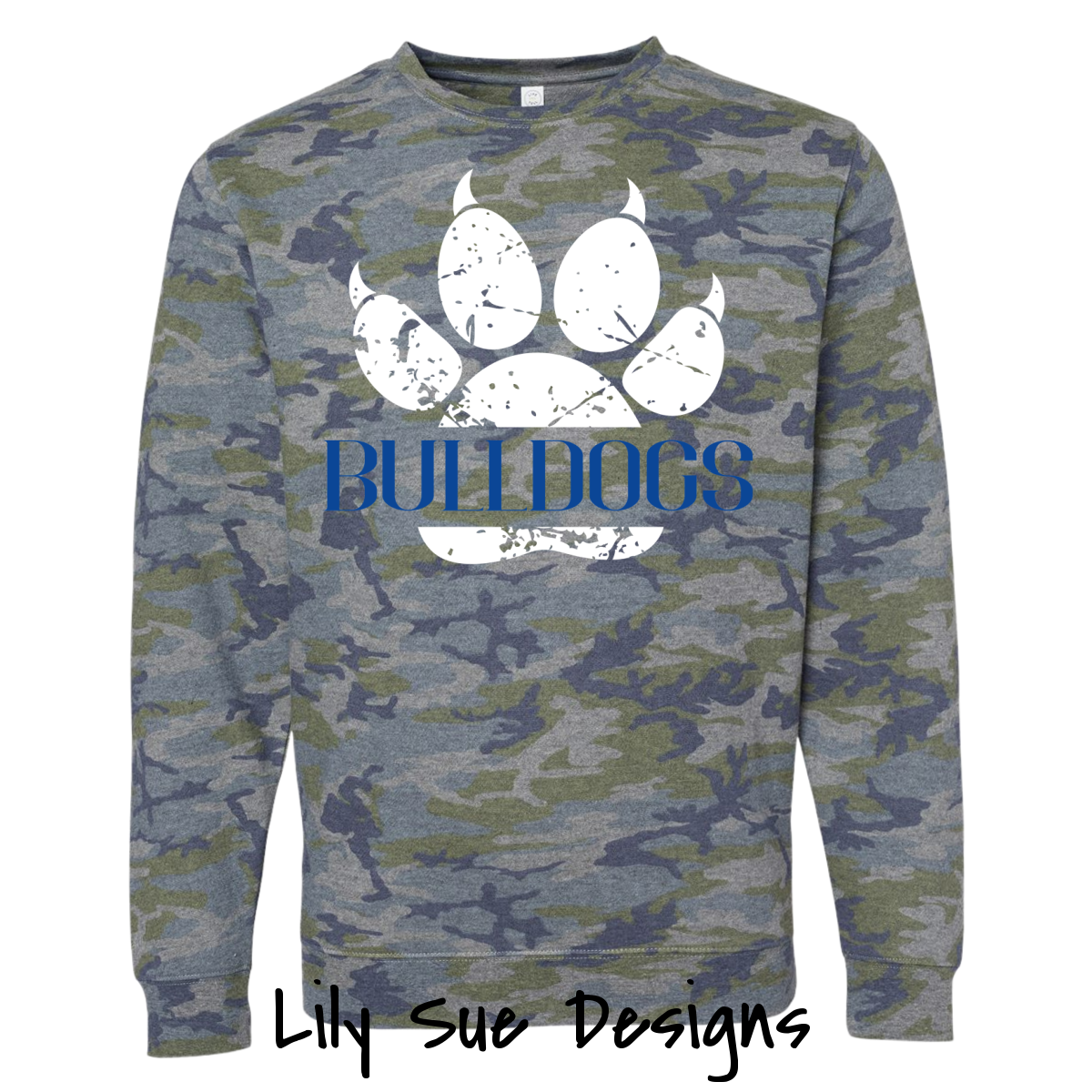 Adult Sweatshirt