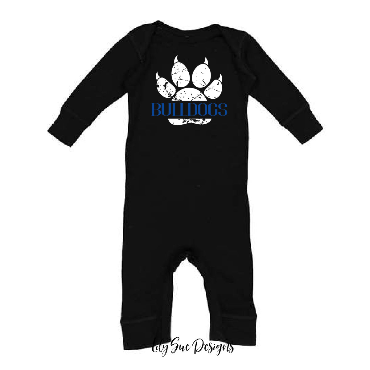 VM Baby romper