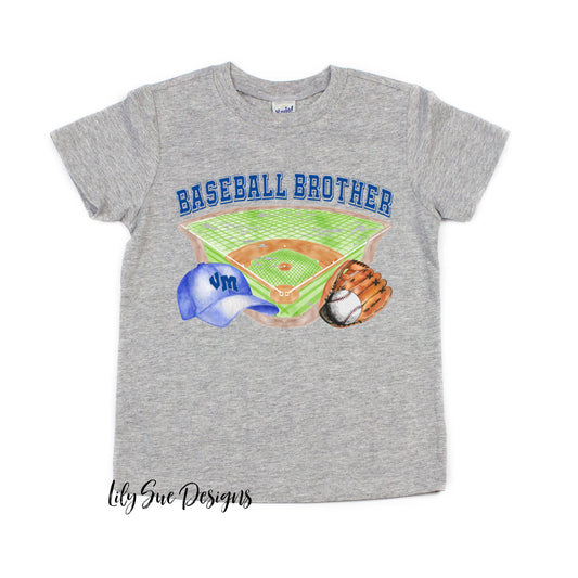 Brother Kid Tshirt