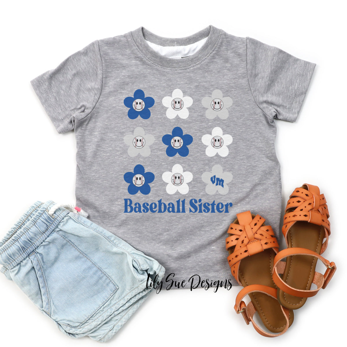 Sister Kid Tshirt