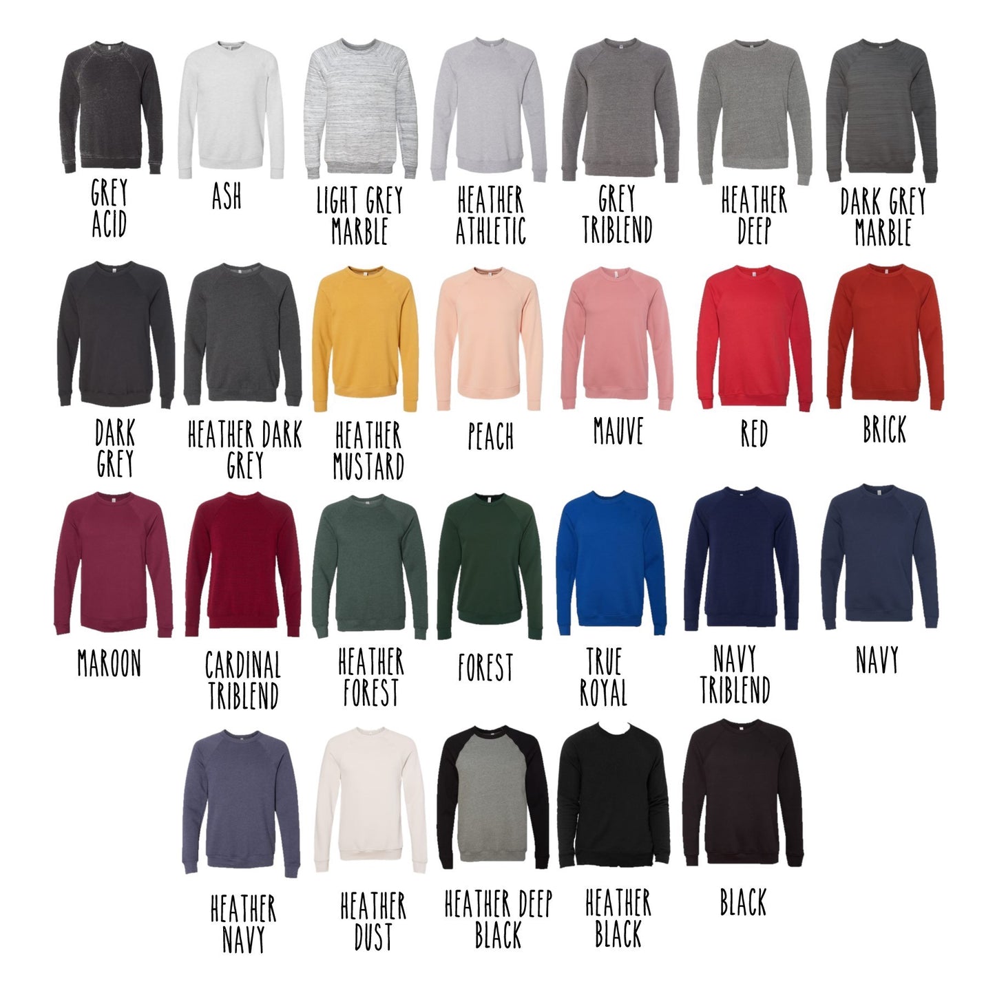 Halloween 2020 Adult Sweatshirt