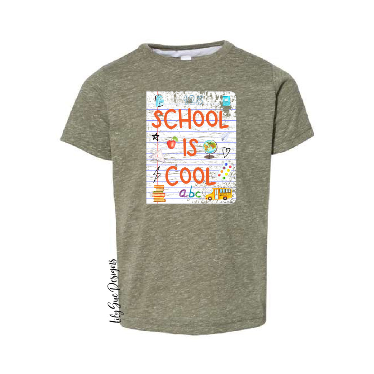 School is Cool