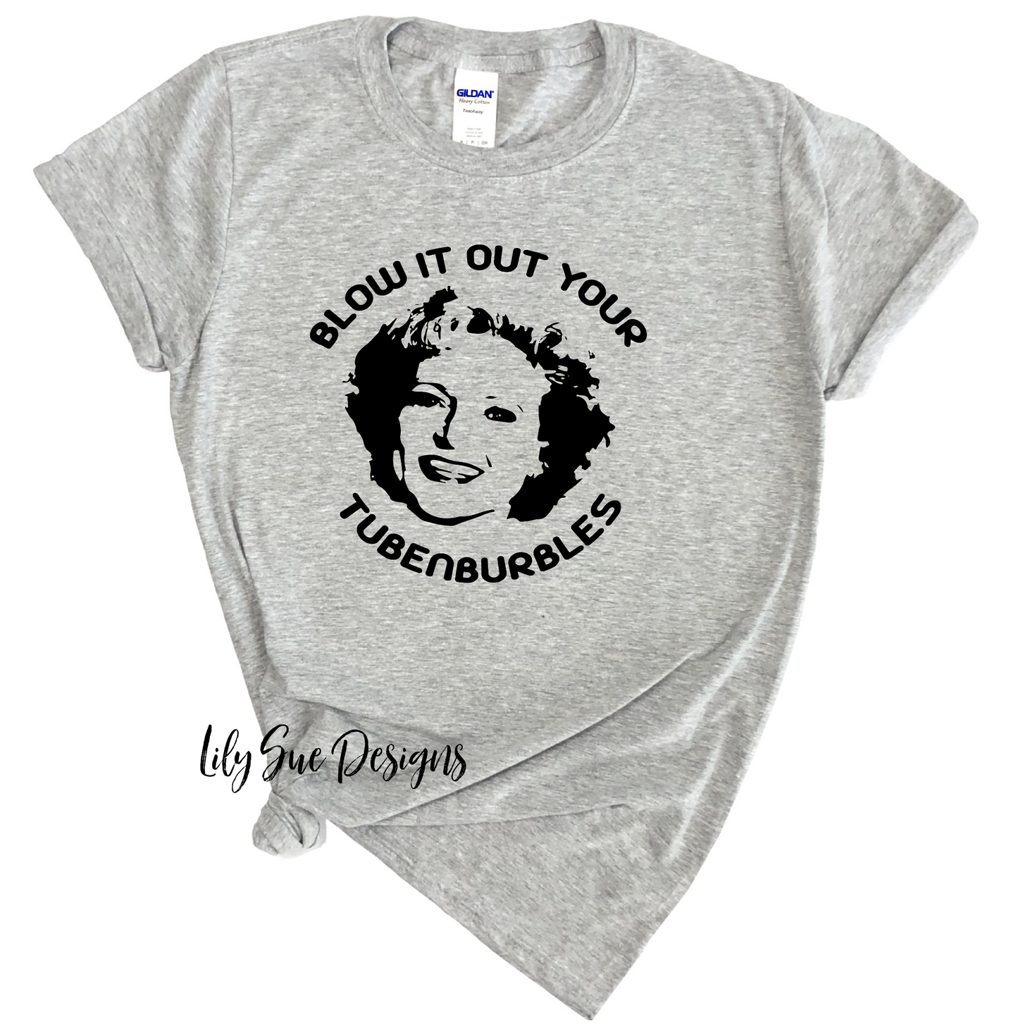 Golden Girls Adult Tshirt and tanks