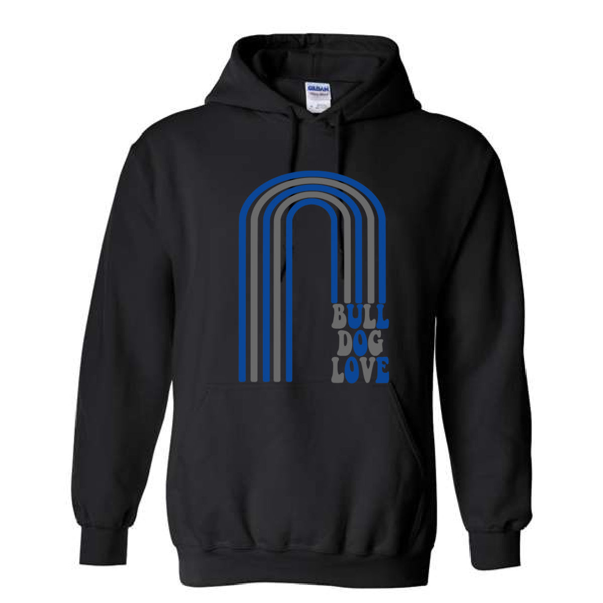 Hoodie Toddler/Kid/Youth