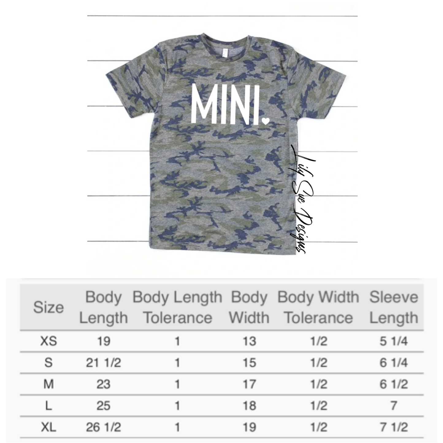 MINI Camo