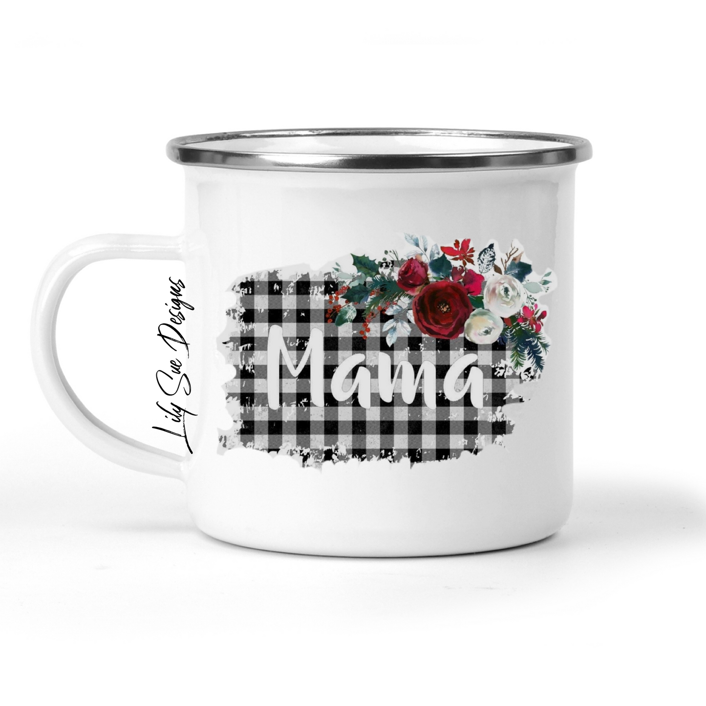 Christmas Mug
