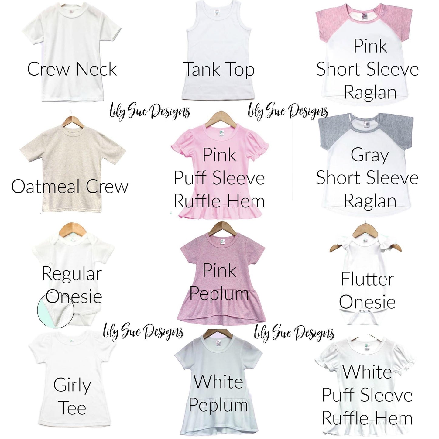 Highland Calf Short Sleeve Tee