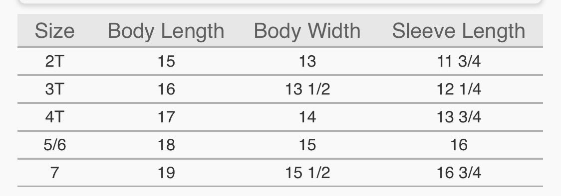 Little Dude Sweatshirt