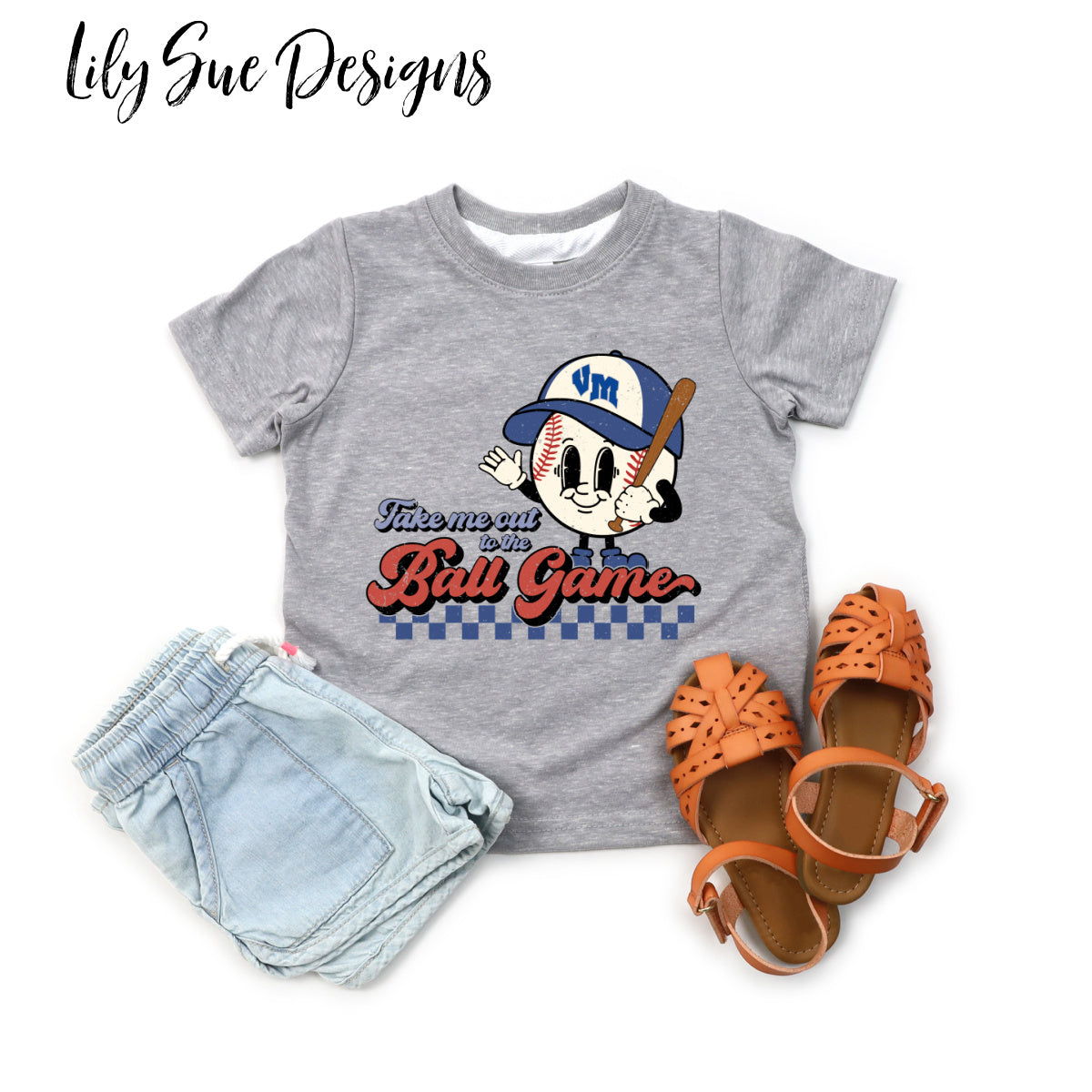 Take me Out Kid Tshirt