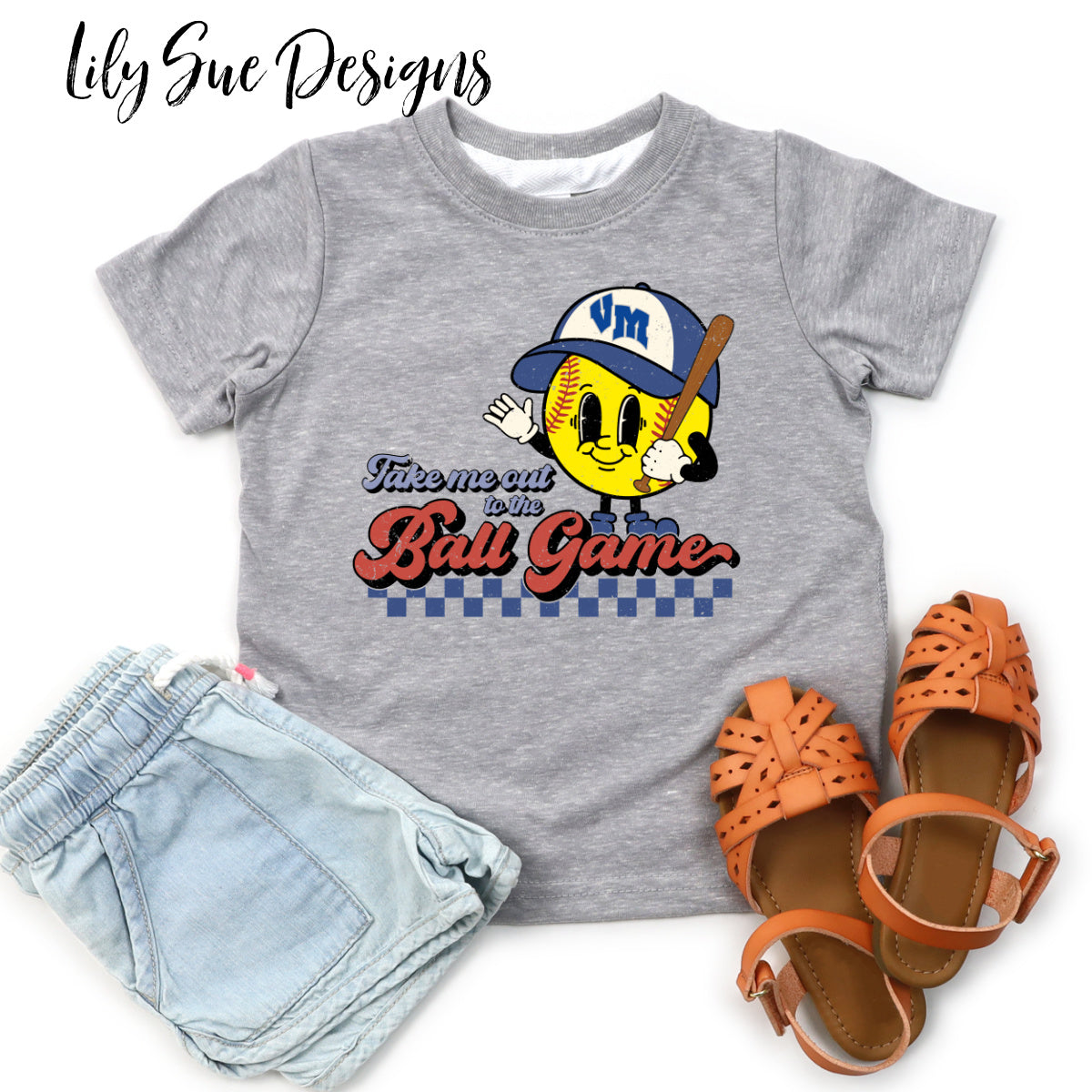 Take me Out Kid Tshirt