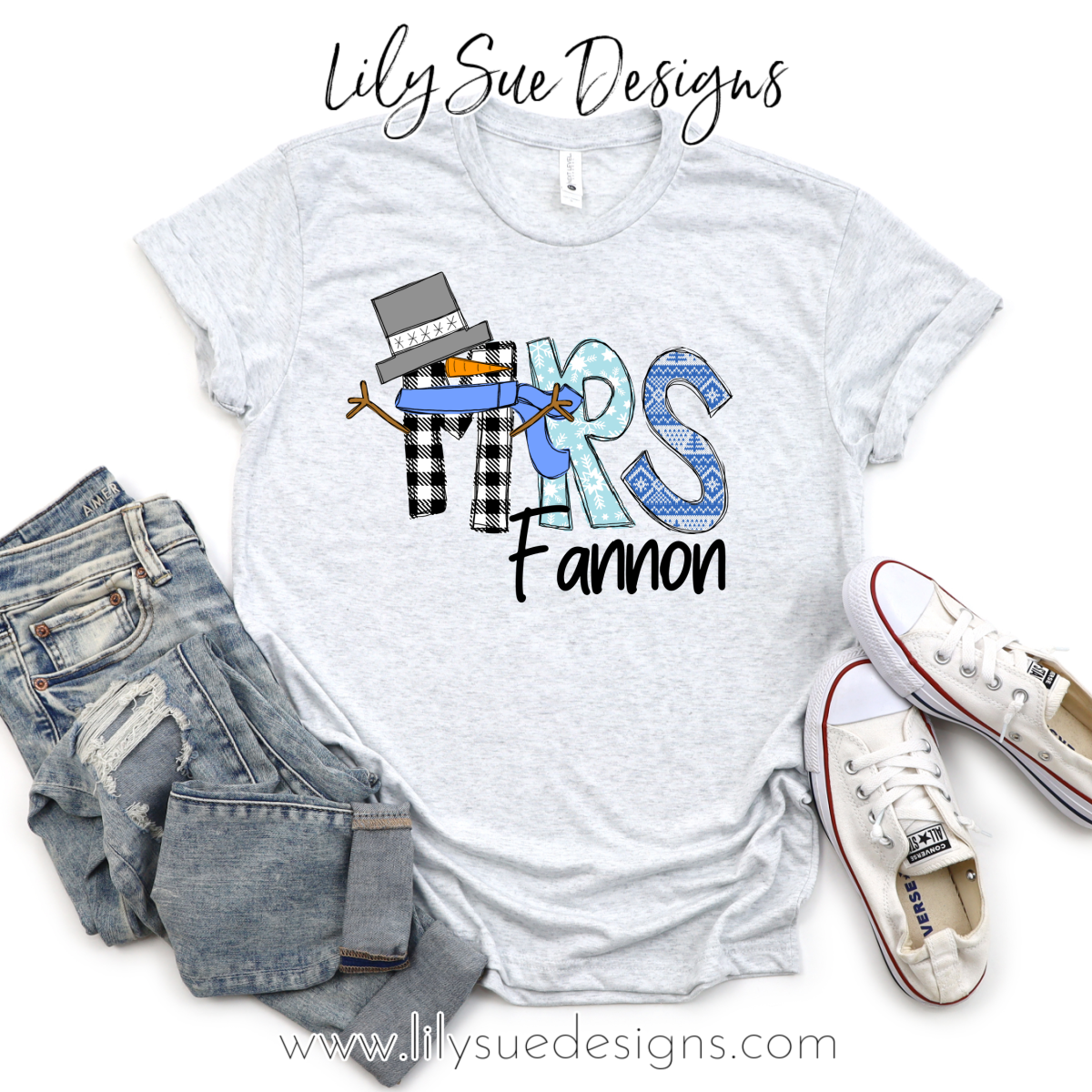 **Sublimation** Teacher Adult Tee