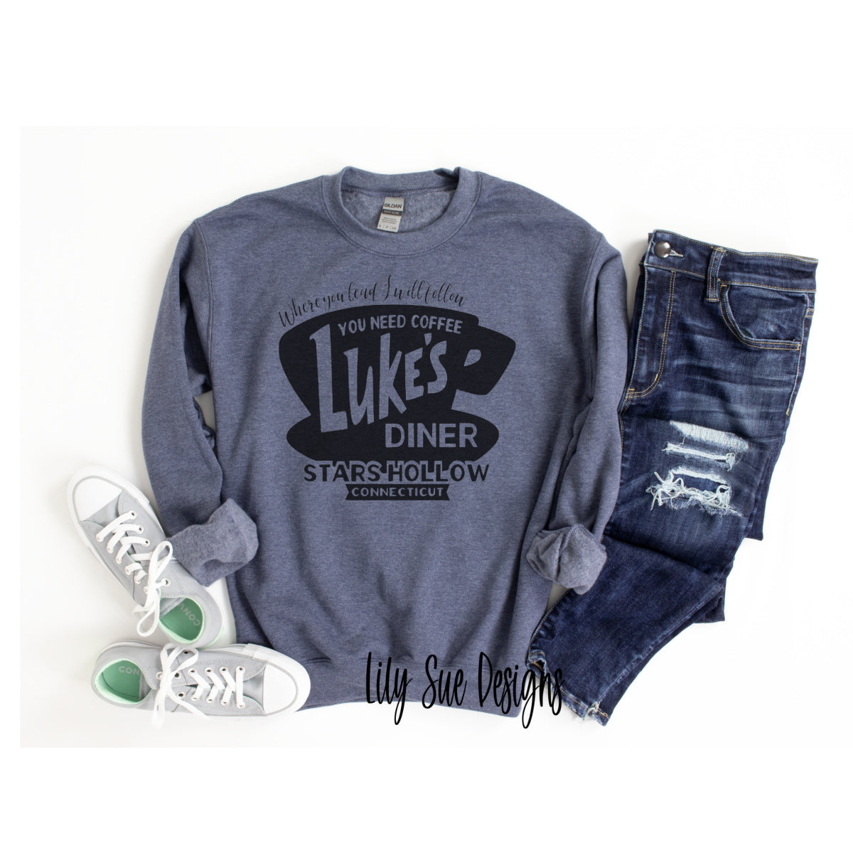 Gilmore Girls Sweatshirt