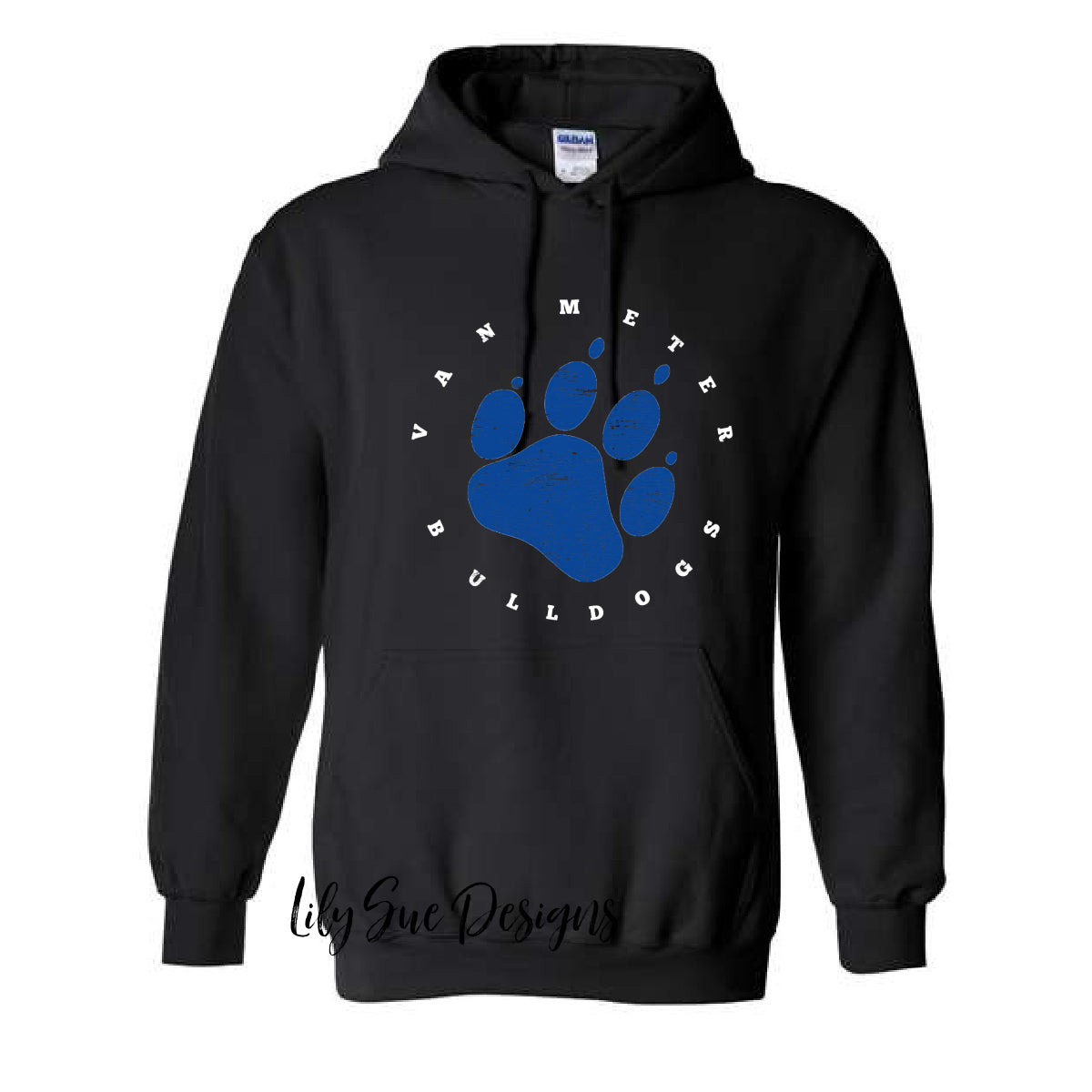 Hoodie Toddler/Kid/Youth