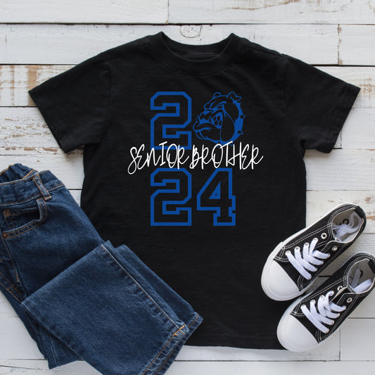 Senior Brother/Sister Tshirt