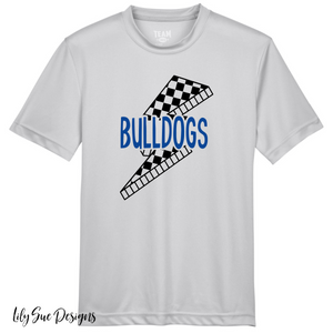 New 2024 Designs Youth Athletic Short Sleeve