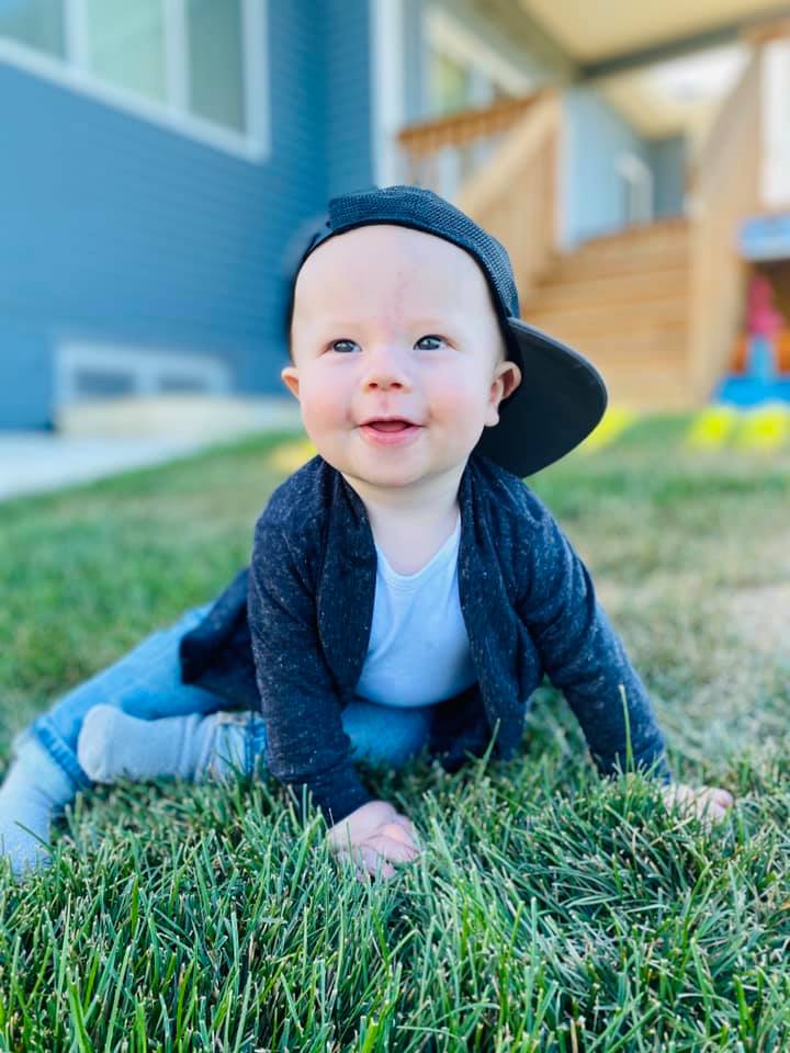 Odin Cardigan