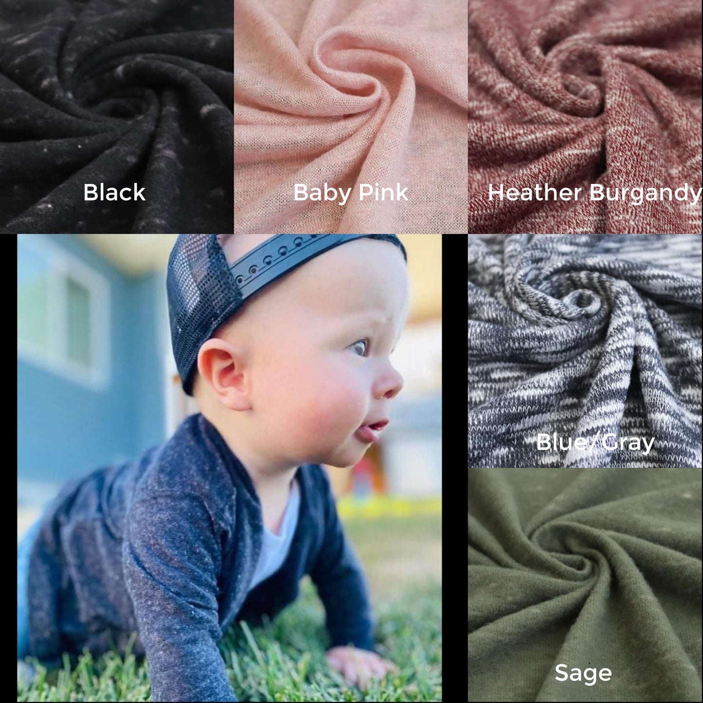Odin Cardigan