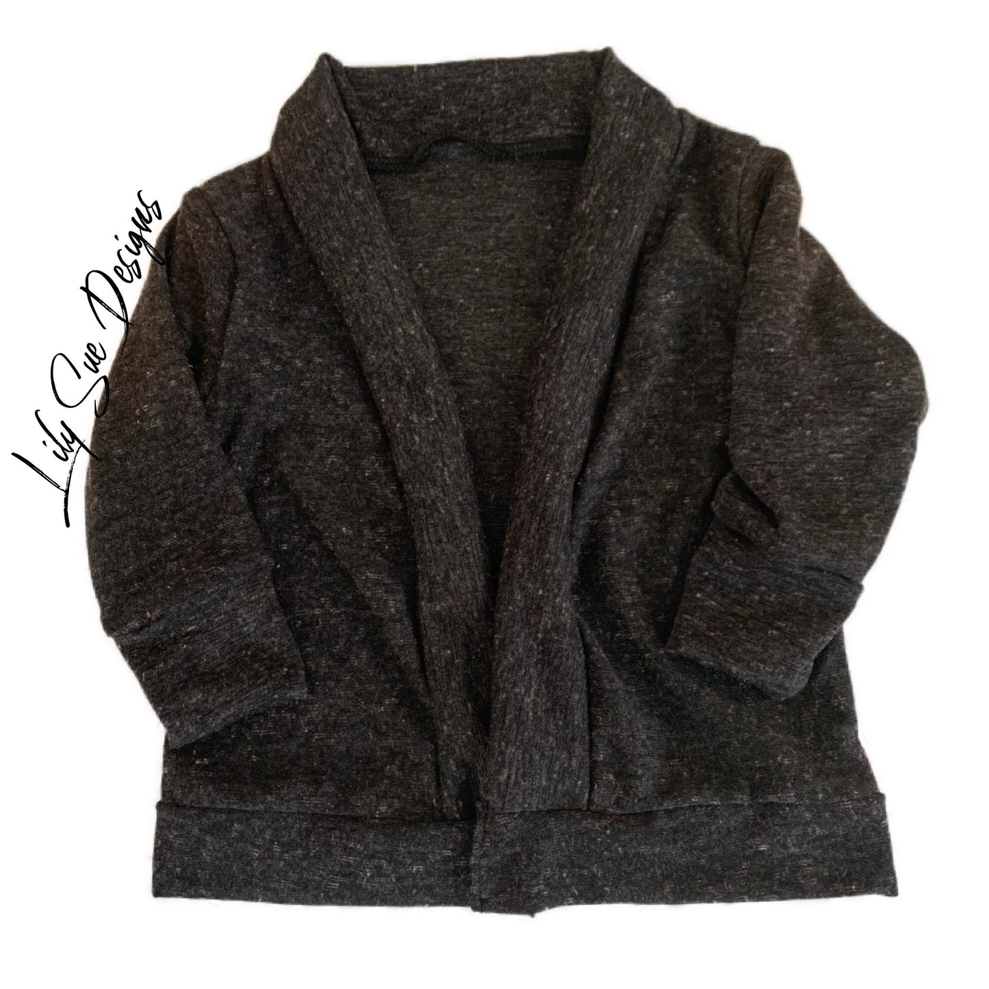 Odin Cardigan