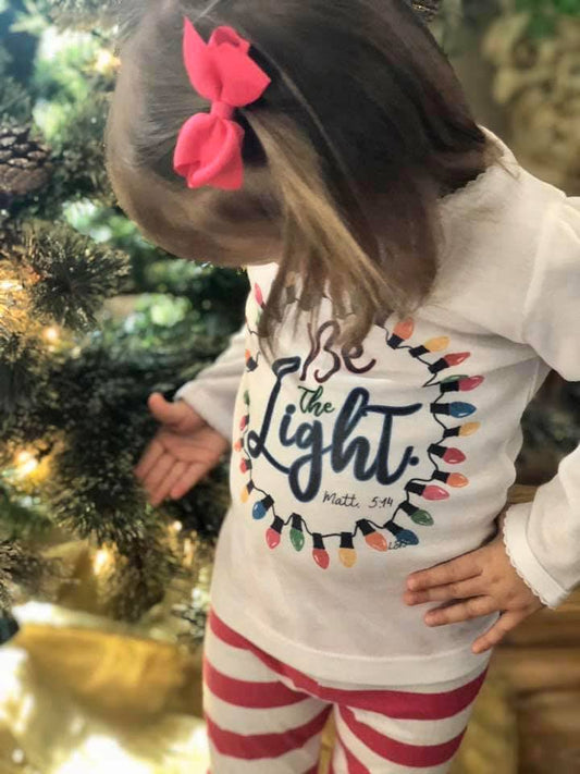 *Sublimation* Christmas 2021 Long Sleeve Tees