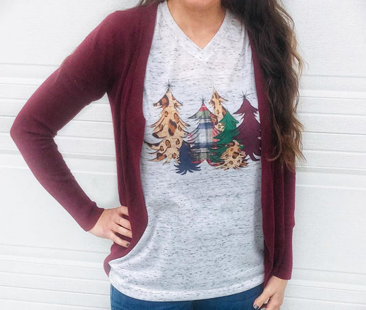 Christmas 2020 Adult Short Sleeve