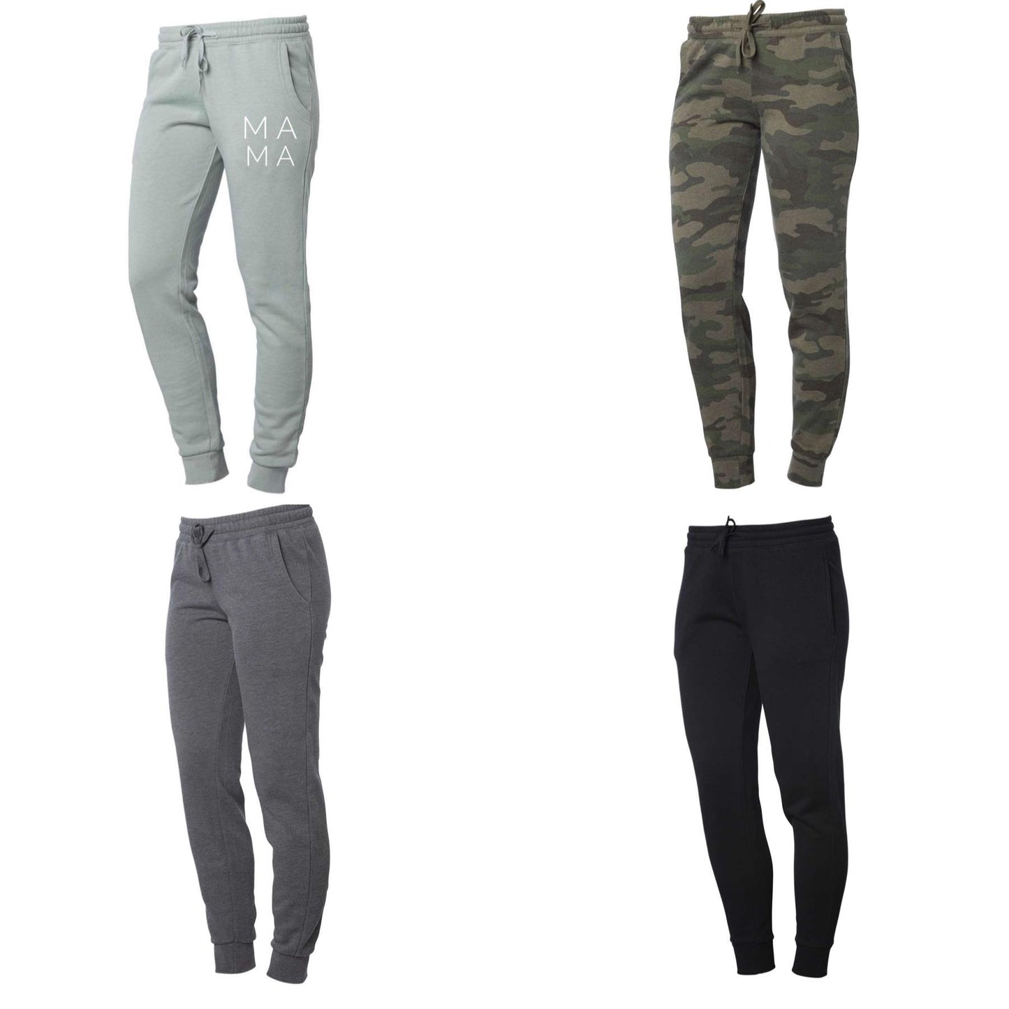 MAMA Joggers